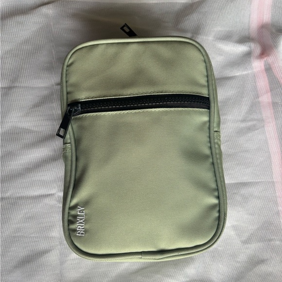 Brixley MEDIUM - SAGE CROSSBODY SLING - Picture 2 of 11